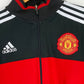 Adidas Trainingsjacke (S)