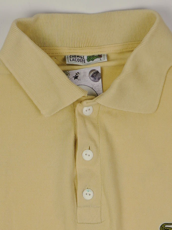 Lacoste Polo Shirt (L)