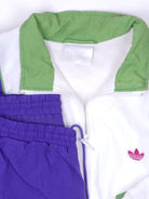 Adidas Trainingsanzug (XL)