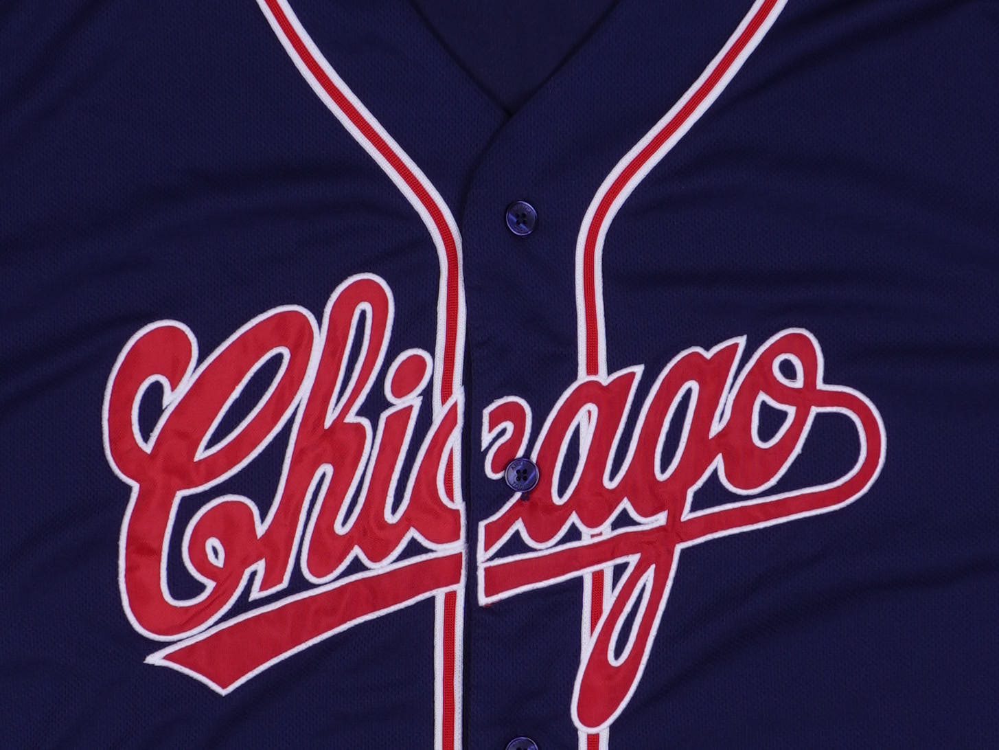 Vintage Vintage Trikot (L)