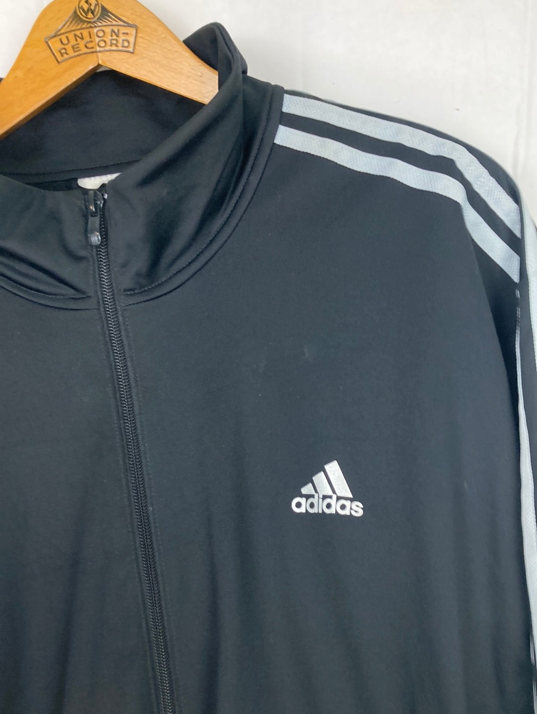 Adidas Trainingsjacke (XXL)