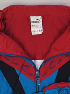 Puma D7 Trainingsjacke (M)