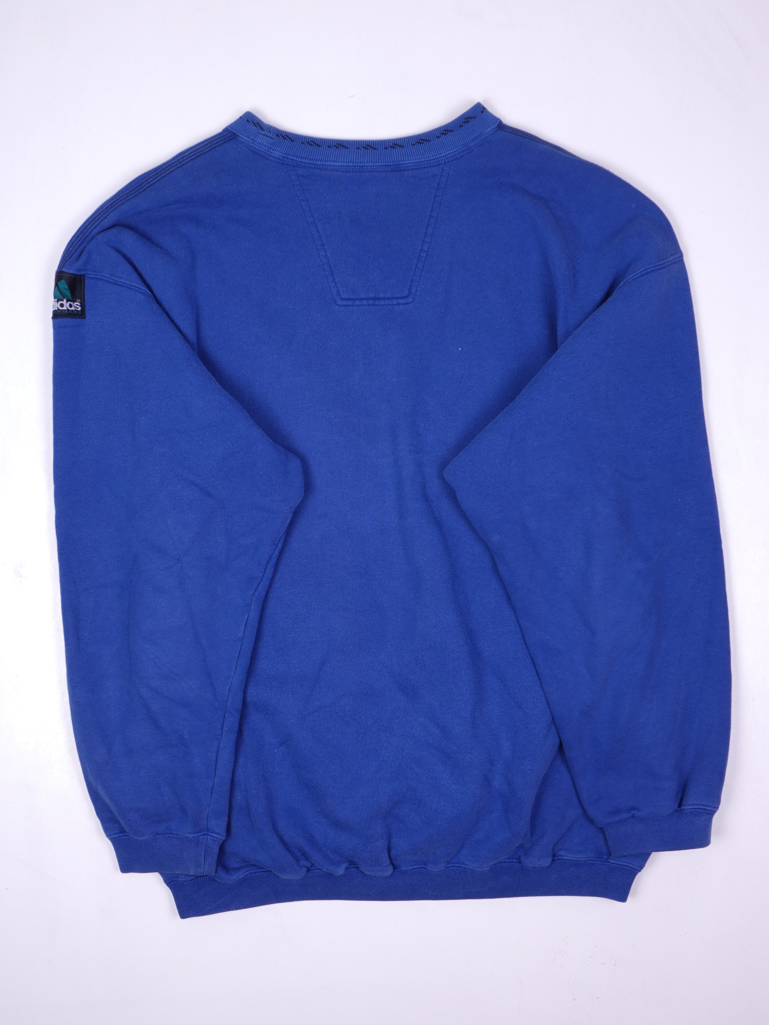 Adidas Sweater (XL)