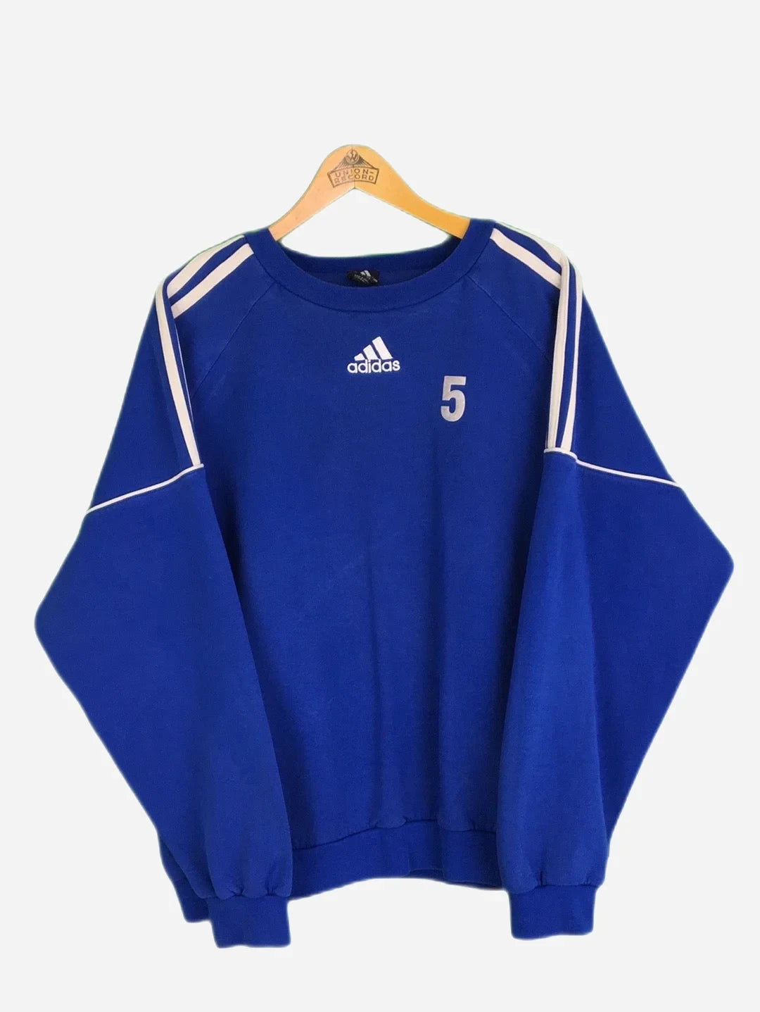 Adidas Sweater (XL)