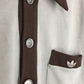 Adidas Sweatjacke (M)