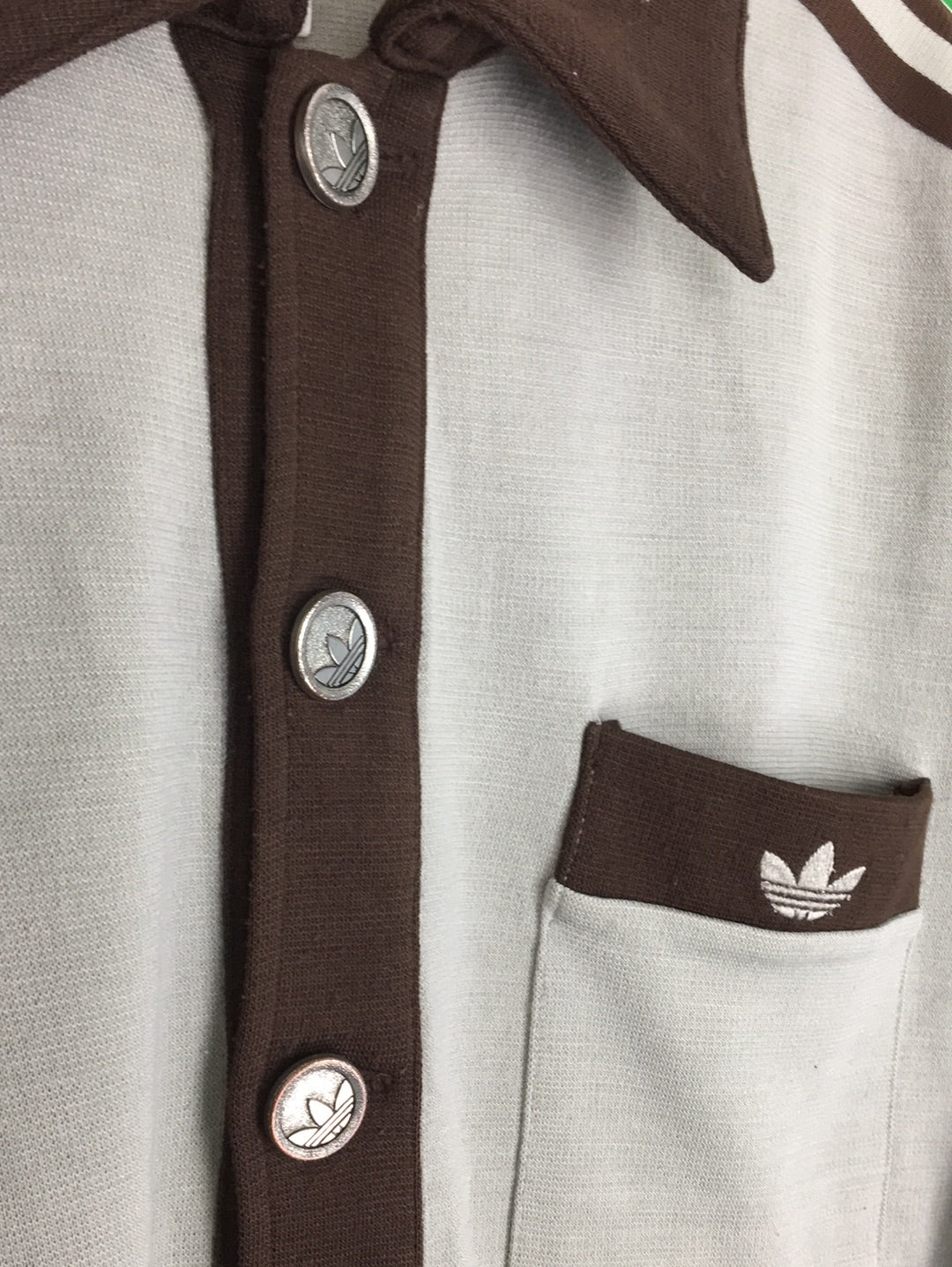 Adidas Sweatjacke (M)