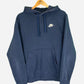 Nike Hoodie (M)