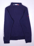 Vintage Sweatjacke (M)