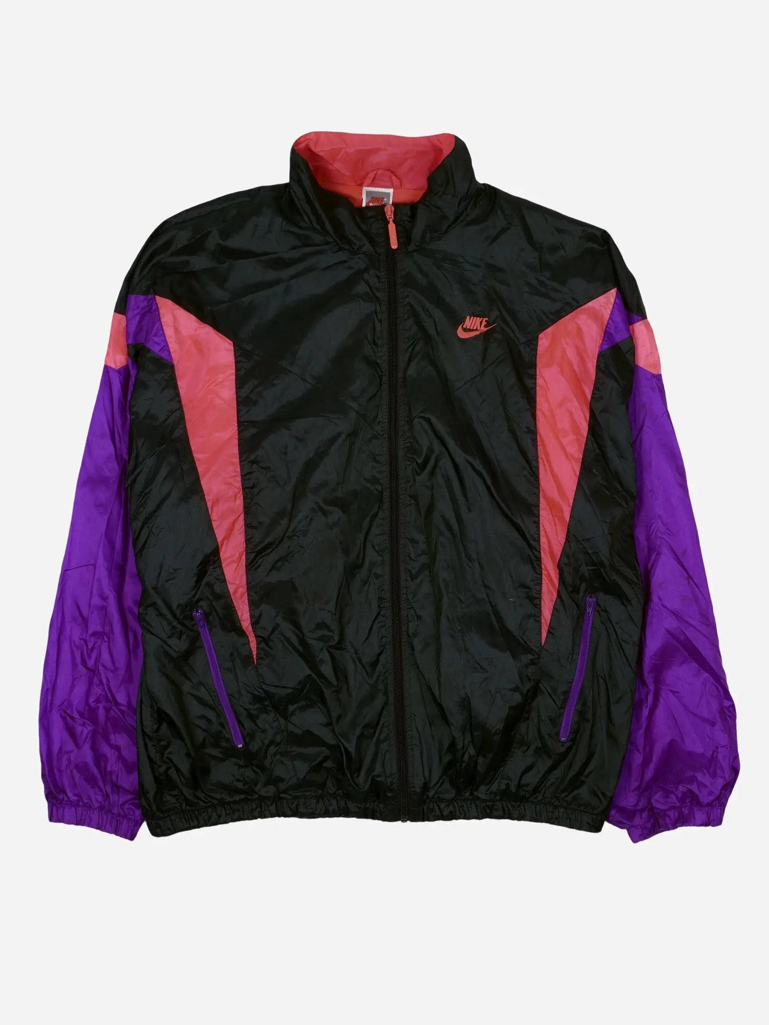 Nike Leichte Jacke (XL)