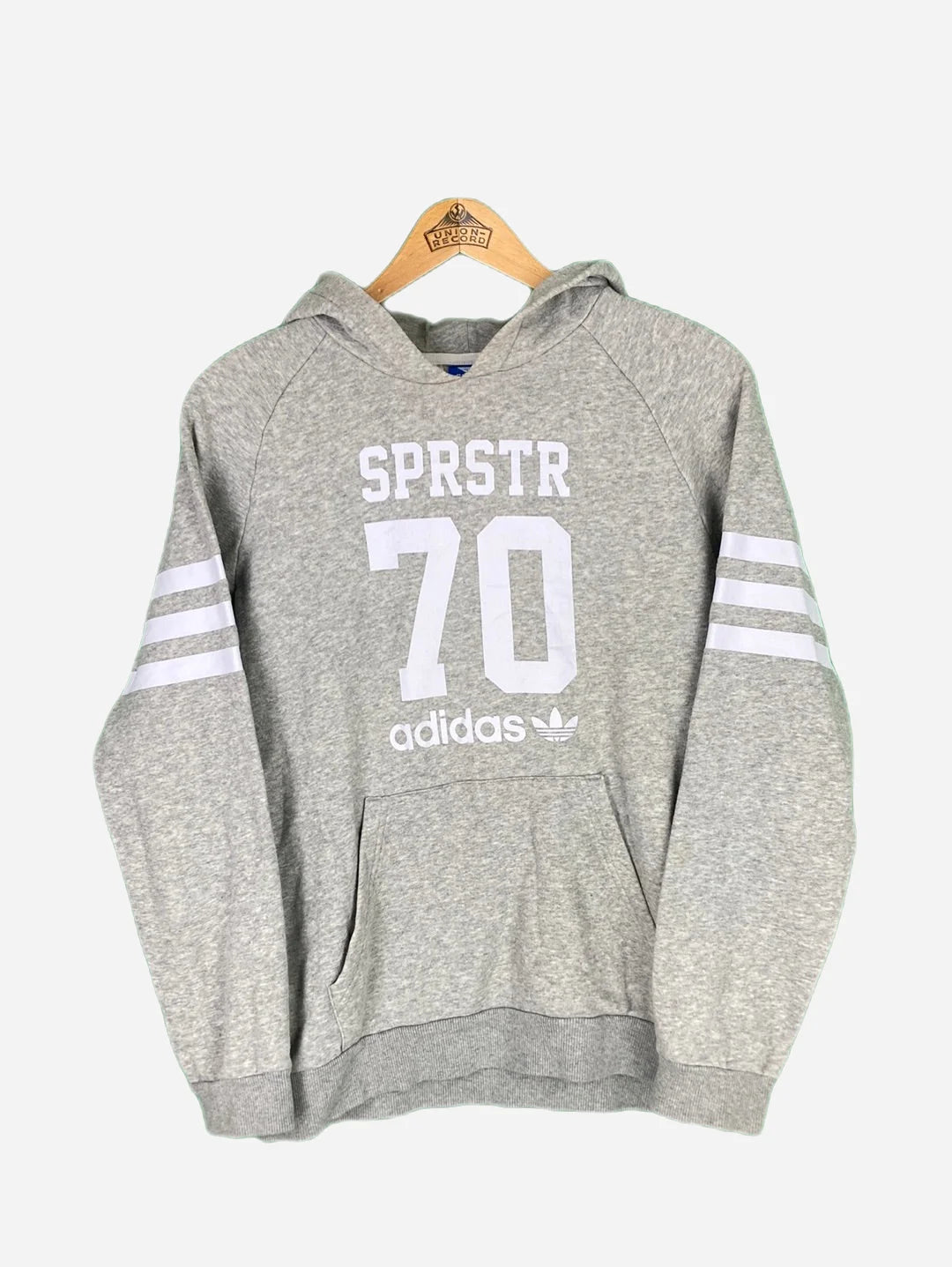 Adidas Hoodie (XS)