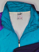 Puma D6 Trainingsjacke (L)