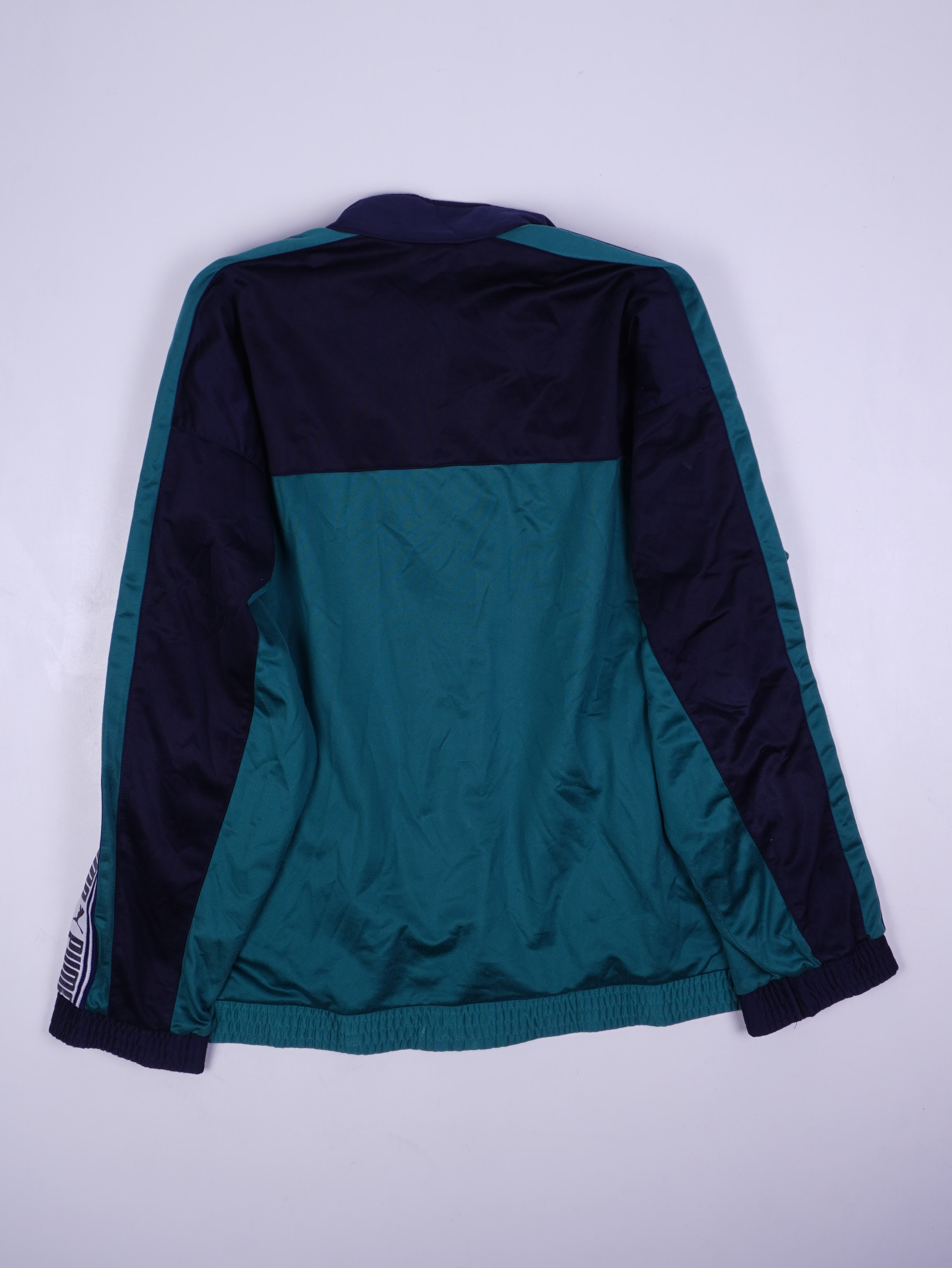 Puma Trainingsjacke (XL)