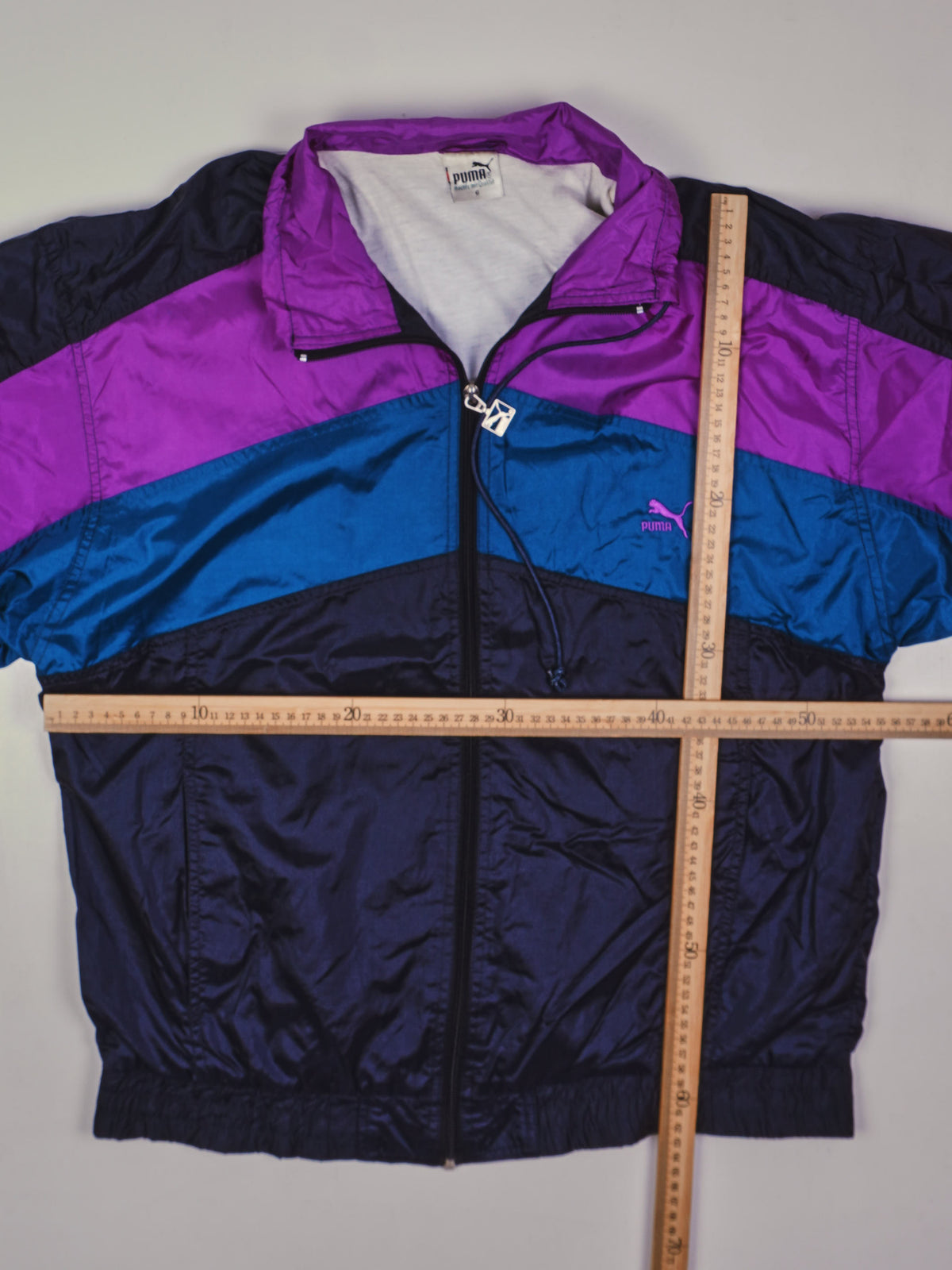 Puma Trainingsjacke (M)