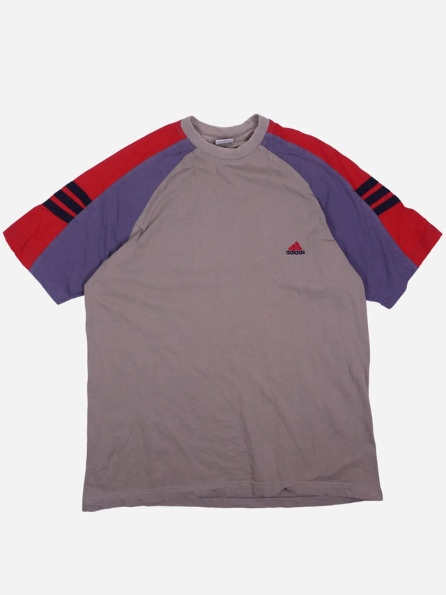 Adidas T-Shirt (L)