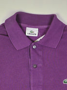 Lacoste Polo Shirt ()