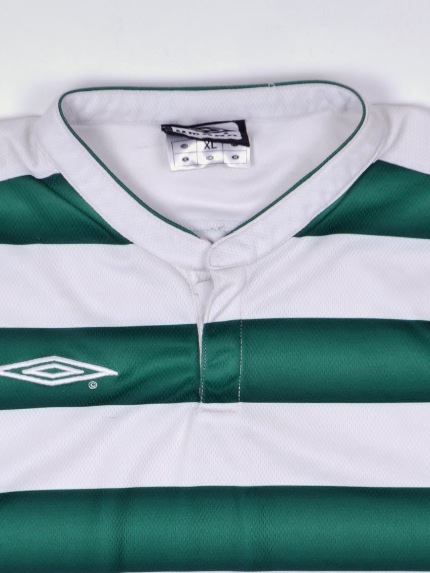 Umbro Trikot (XL)