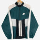 Nike Trainingsjacke (L)