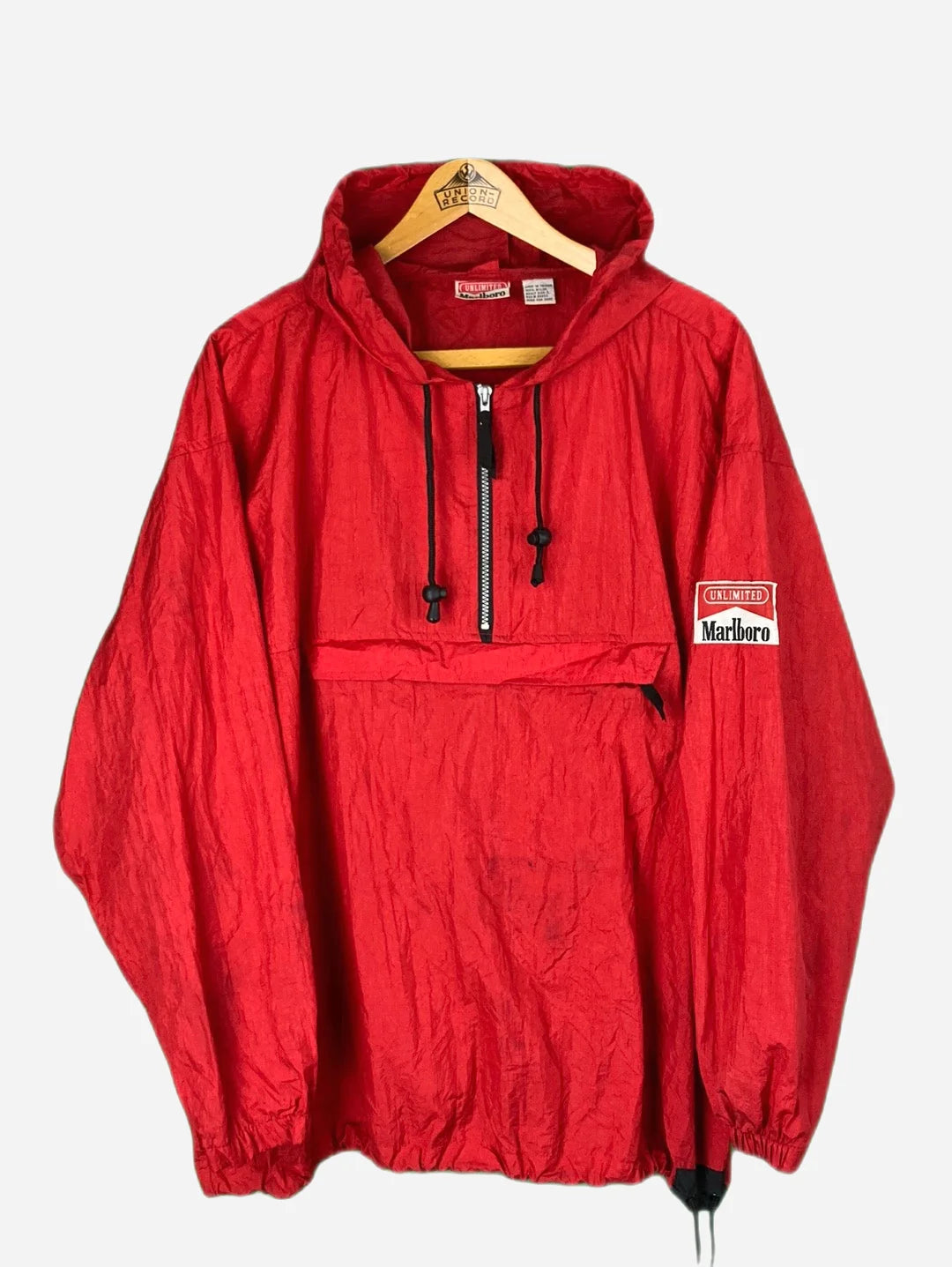 Marlboro Regenjacke (XL)