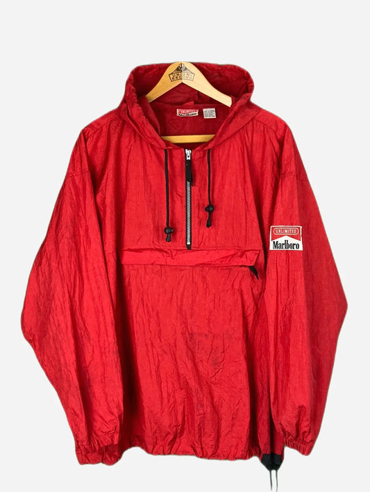 Marlboro Regenjacke (XL)