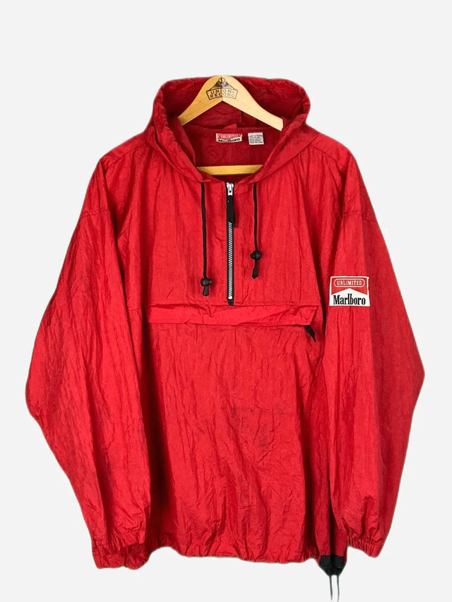 Marlboro Regenjacke (XL)