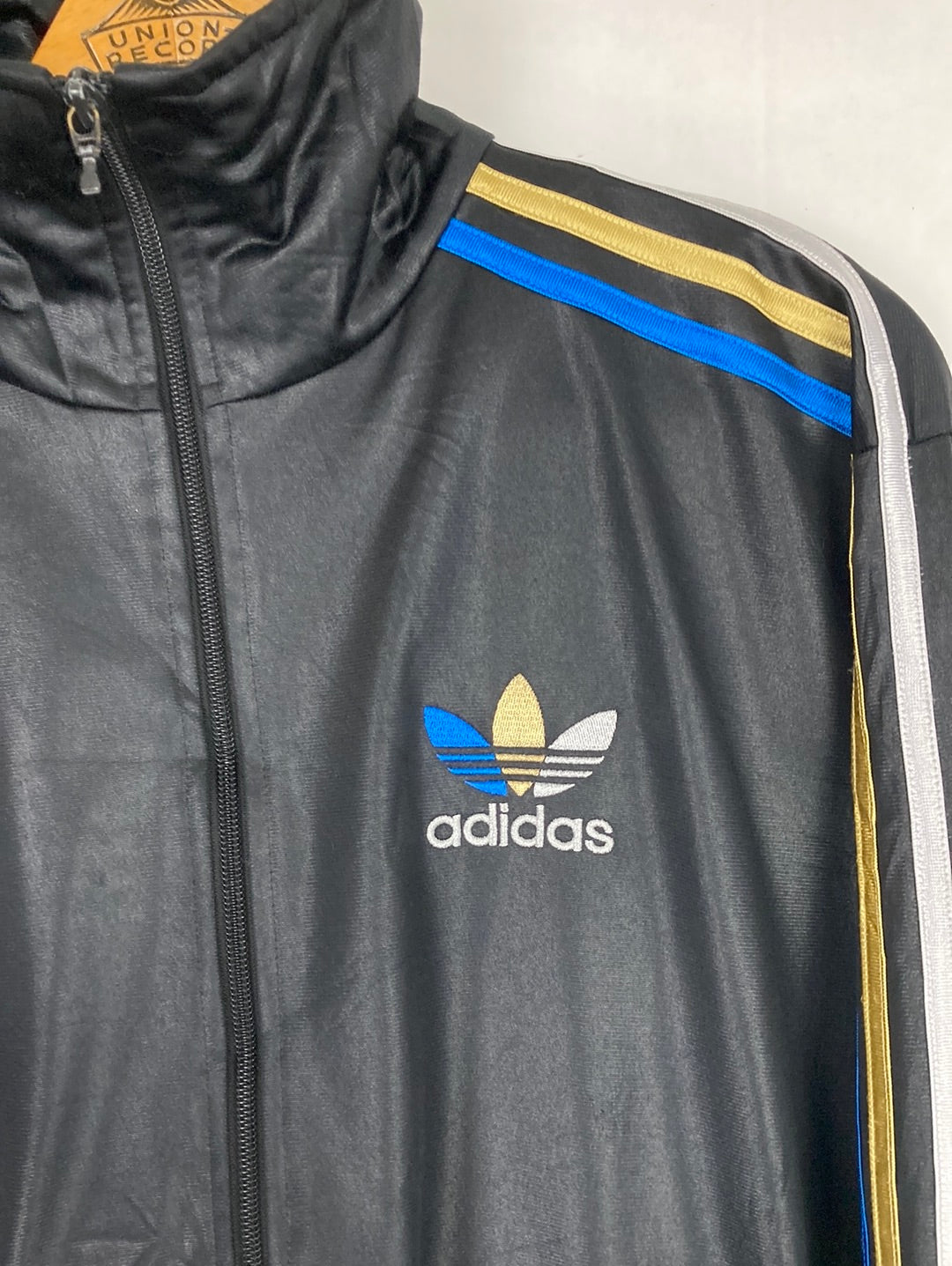 Adidas Chile 62 Trainingsjacke M lastdecades