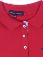 Tommy Hilfiger Polo Shirt (M)