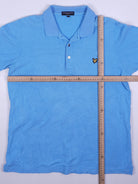 Vintage Polo Shirt (S)