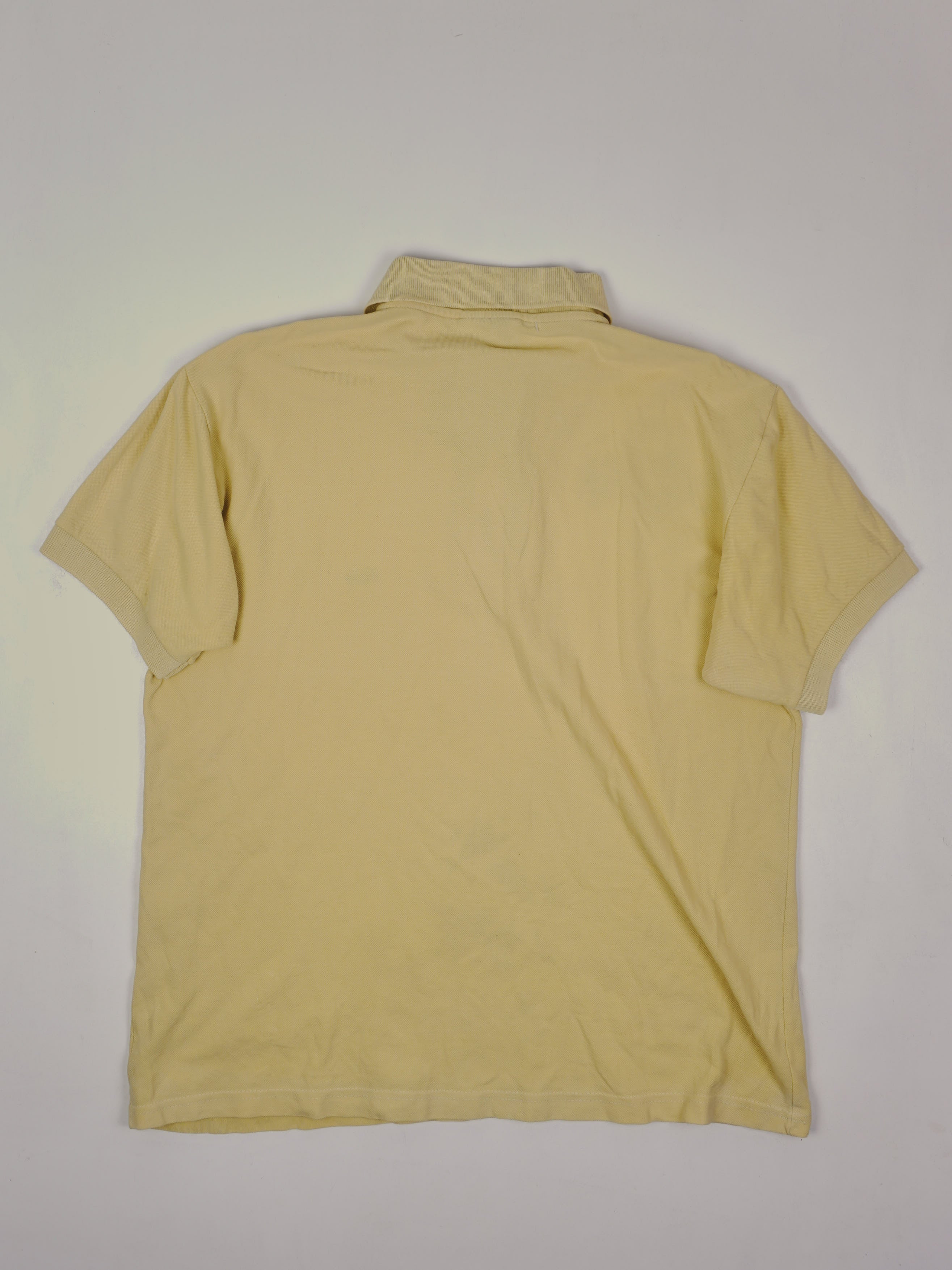 Lacoste Polo Shirt (L)