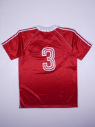 Adidas 3 1982 Heim Trikot (XL)
