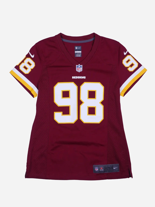 Nike Redskins "Orakpo"NFL Trikot (S)