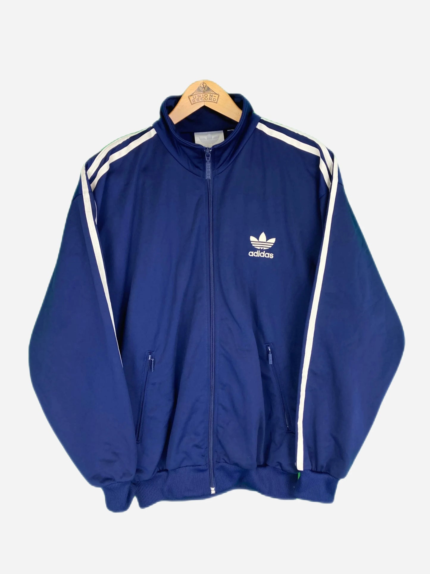 Adidas Trainingsjacke (M)