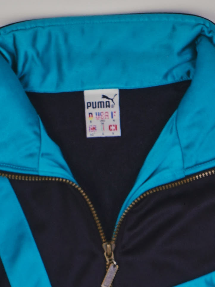 Puma Trainingsjacke (L)
