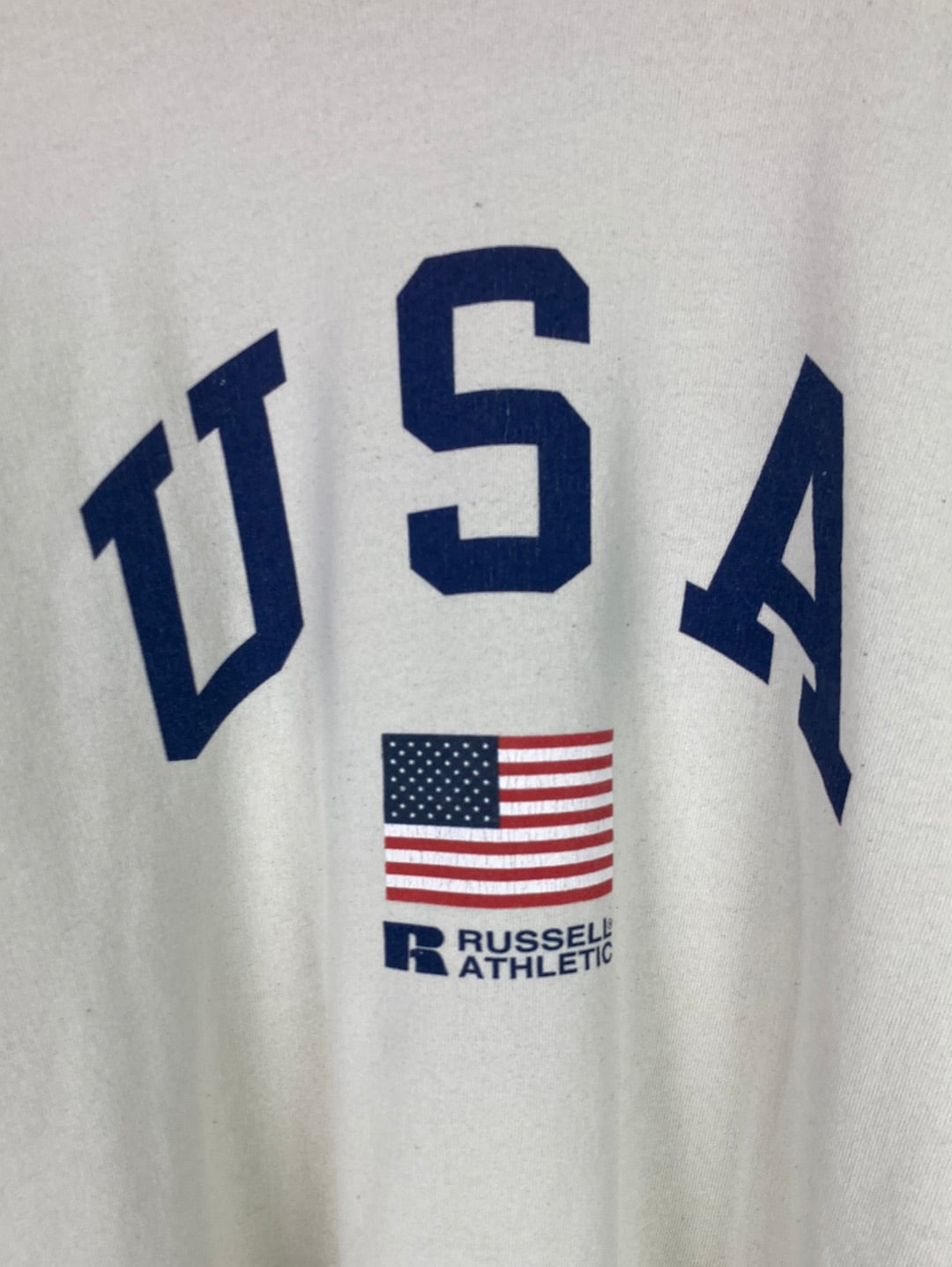 Russel Athletic (M)