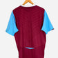 Umbro West Ham United 2008 Trikot (XL)