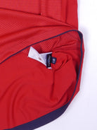 Umbro England Wayne Rooney 9 2004/06 Auswärts Trikot (S)
