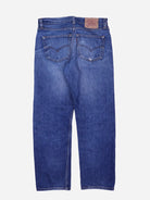 Levis 501 Straight Leg Jeans (W30)