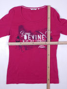 Vintage Longsleeve (S)