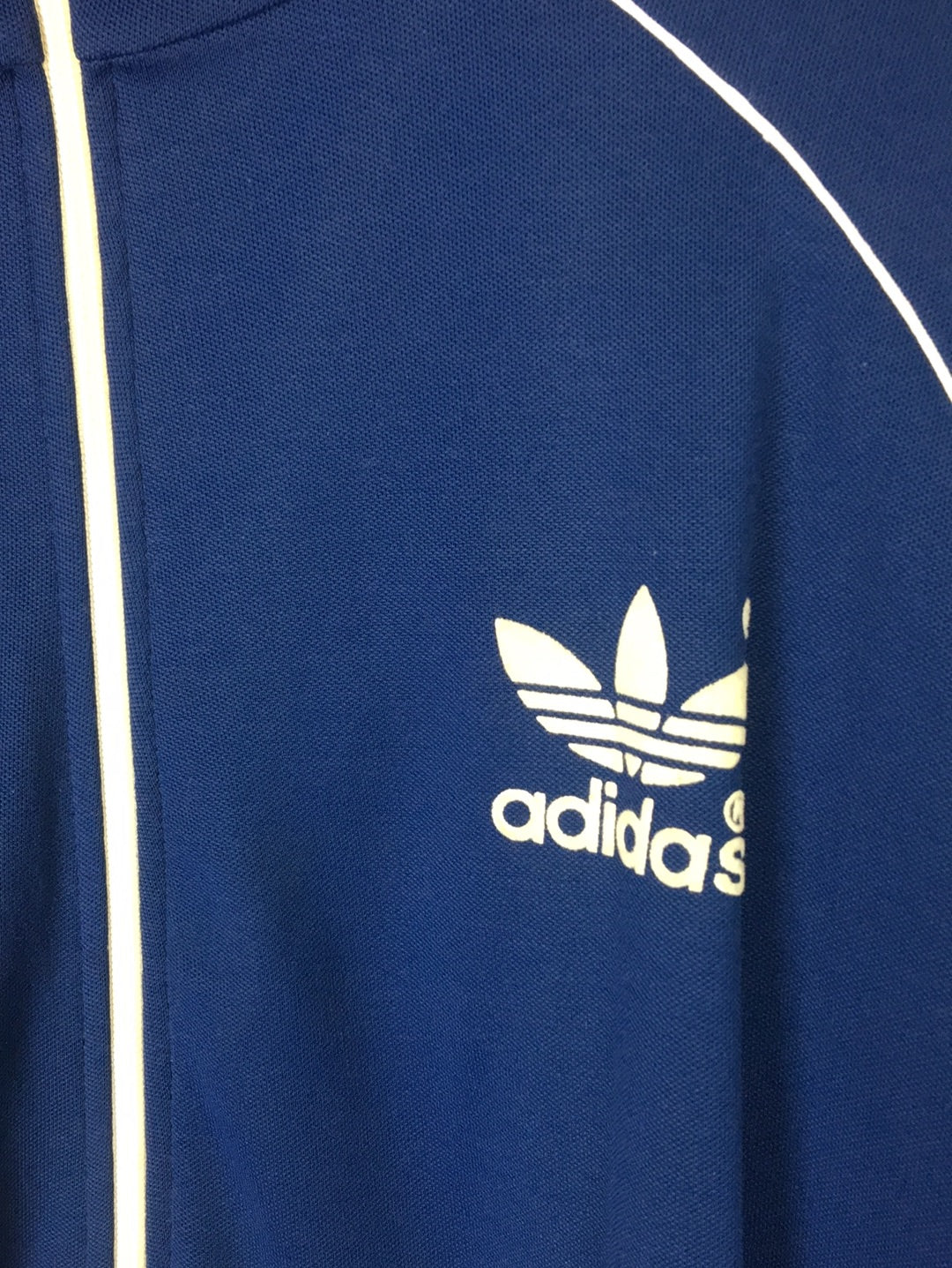 Adidas Trainingsjacke (M)