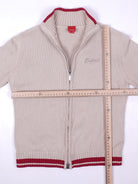 Vintage Strickjacke ()