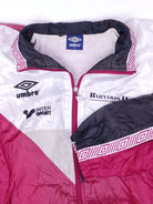 Umbro Trainingsjacke (L)