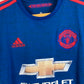 Adidas Manchester United Trikot  (M)