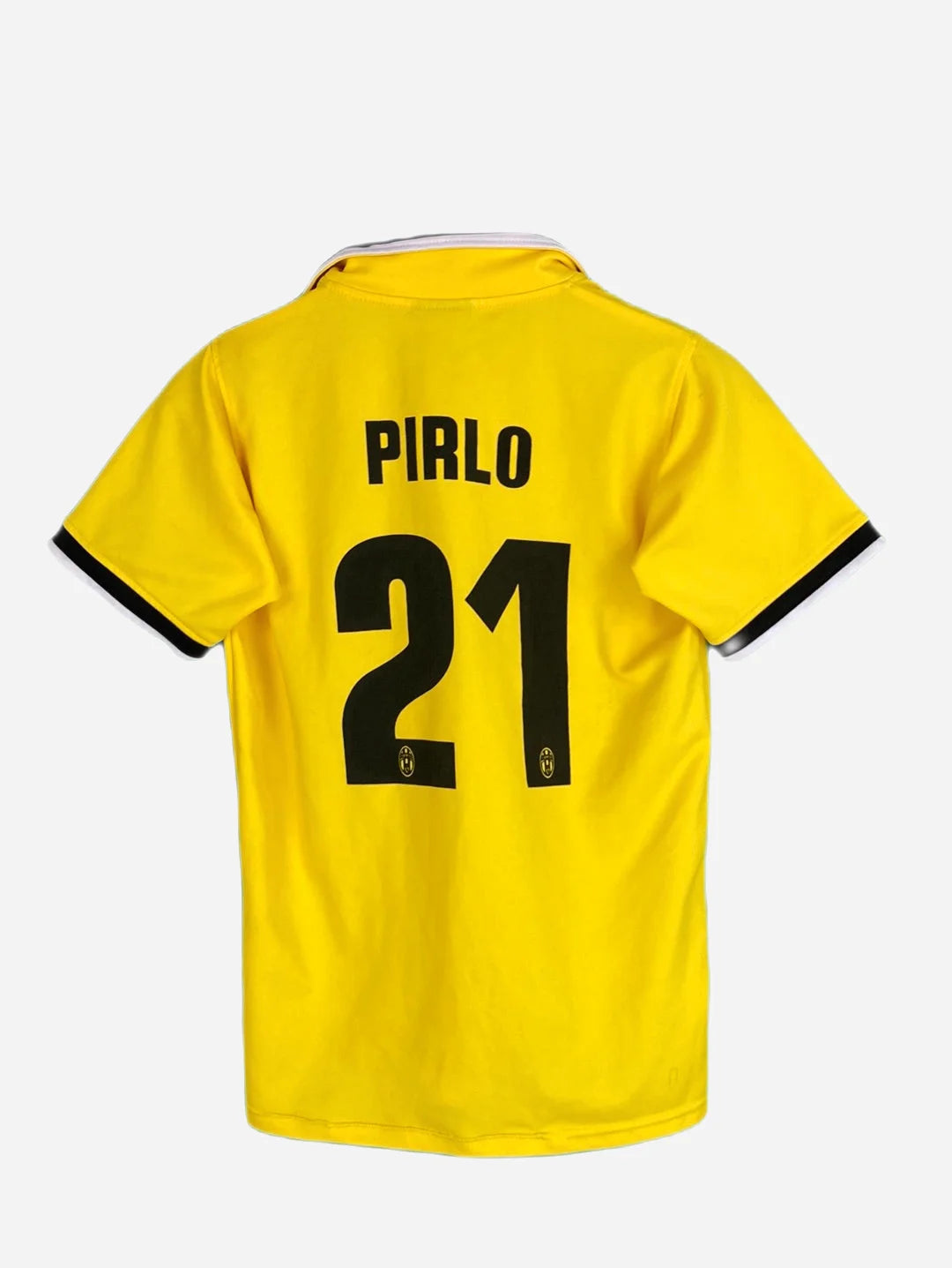 Juventus "Pirlo" Trikot (XS)