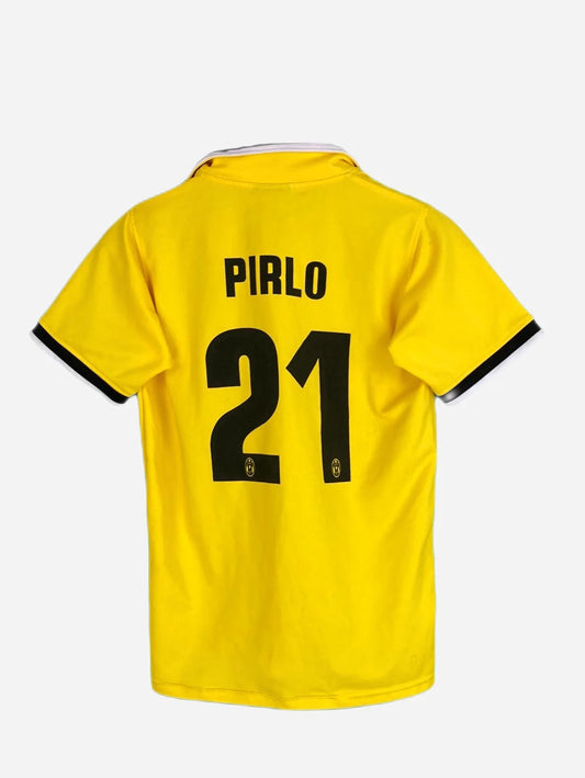 Juventus "Pirlo" Trikot (XS)