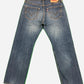 Levi’s 501 Jeans 33/30 (M)