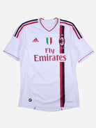Adidas Ac Mailand Mantoan 5 2011/12 Auswärts Trikot (L)