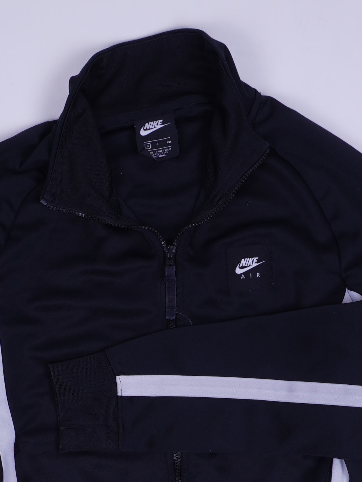 Nike Trainingsjacke (S)