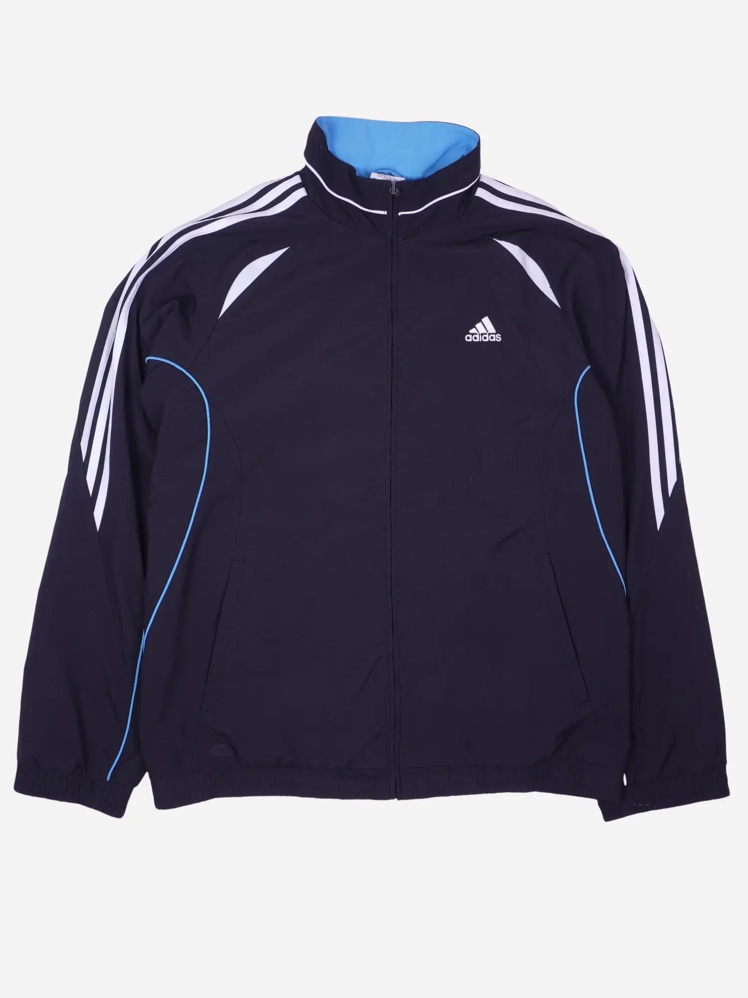 Adidas D7 Trainingsjacke (L)
