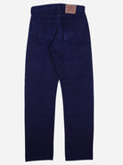 Levis 501 Straight Leg Jeans (W32)