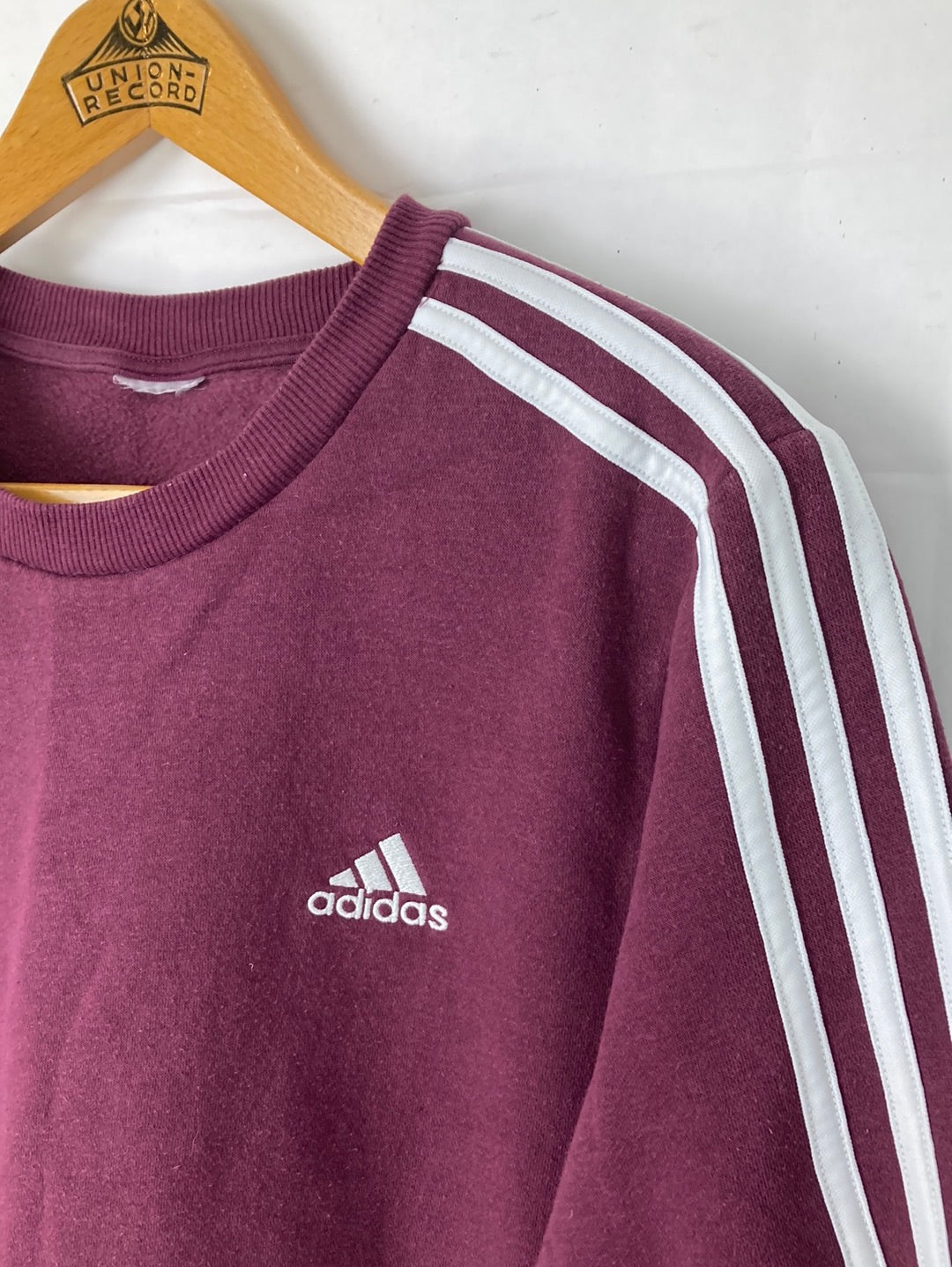 Adidas Sweater (S)