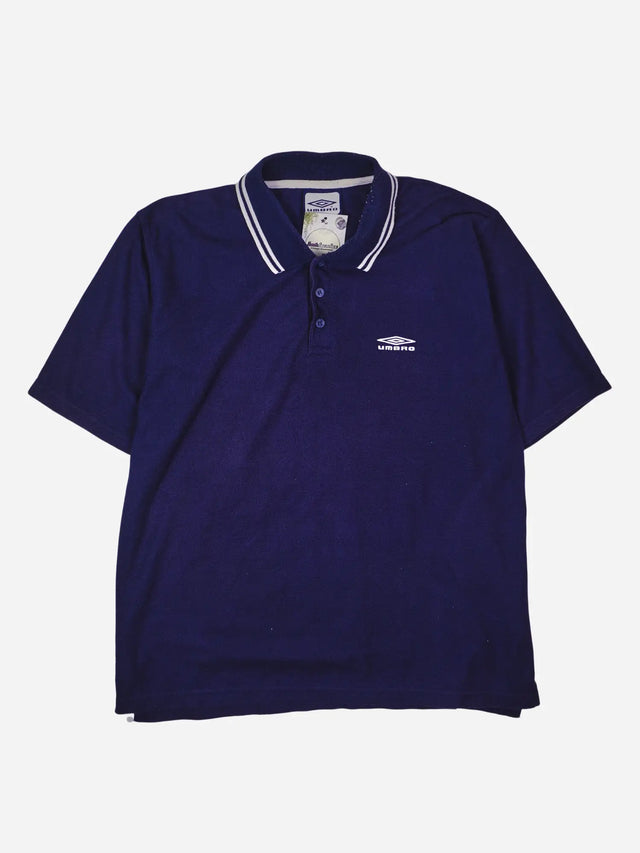 Umbro Polo Shirt (L)